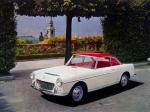 Fiat-O.S.C.A. 1500 GT 1958 года (IT)